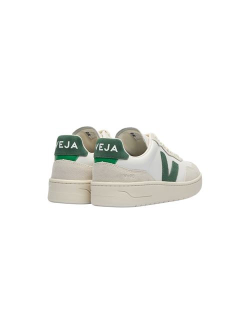  VEJA | VD2003384PWHT GREEN